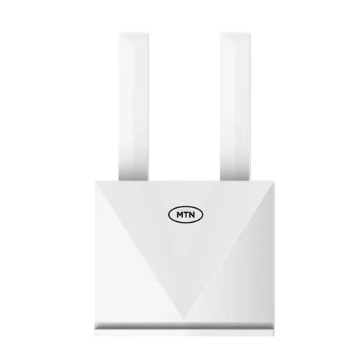 MTN 4G Wireless Router CPE ZTE K10 + Free 50GB Data On Activtn