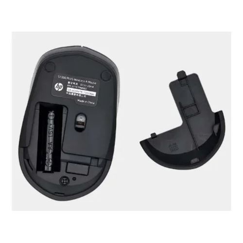 Hp Plus Wireless Mouse